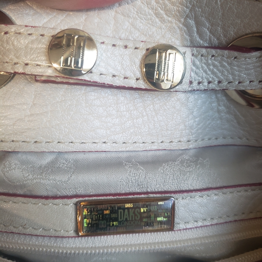 DAKS LONDON - Picture 5 of 6